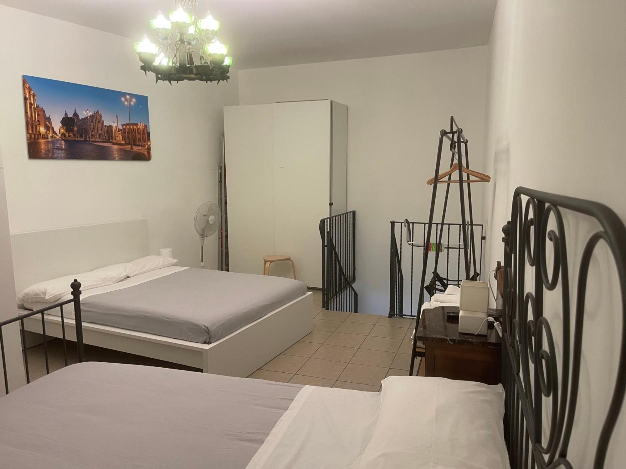 Garibaldi 94- Intera Casa A 2 Passi Dal Duomo Villa คาตาเนีย ภายนอก รูปภาพ
